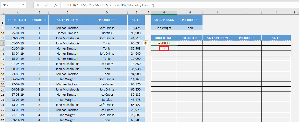 excel for mac 2016 filter multiple numbers